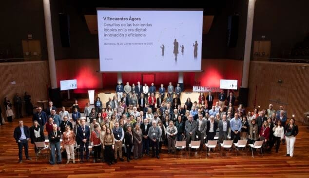 Imagen: Pedreguer participa en ÁGORA 2025