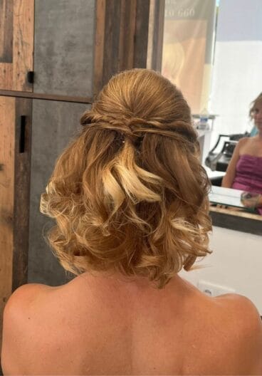 Peinados con personalidad para hacerte brillar