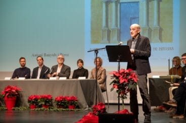Premis Vila de Pedreguer 2025