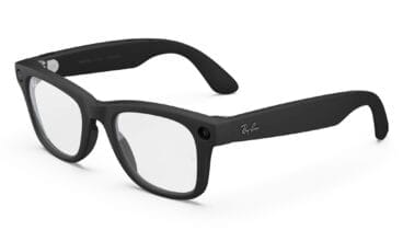 Ray-Ban Meta Gen 2 combina estilo icónico con funciones inteligentes