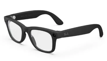 Ray-Ban Meta Gen 2 combina estilo icónico con funciones inteligentes