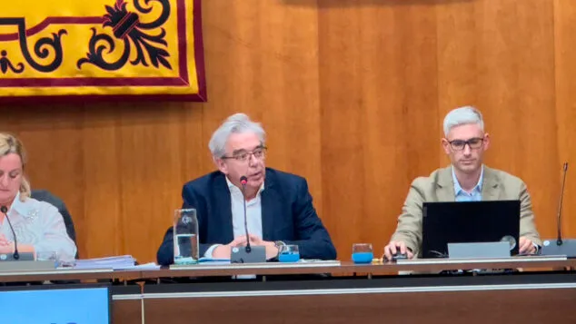 Juan Manuel del Pino cierra su etapa política en Calp tras la aprobación del presupuesto municipal 2026 2 Imagen: Renuncia al acta de concejal de Calp de Juan Manuel del Pino