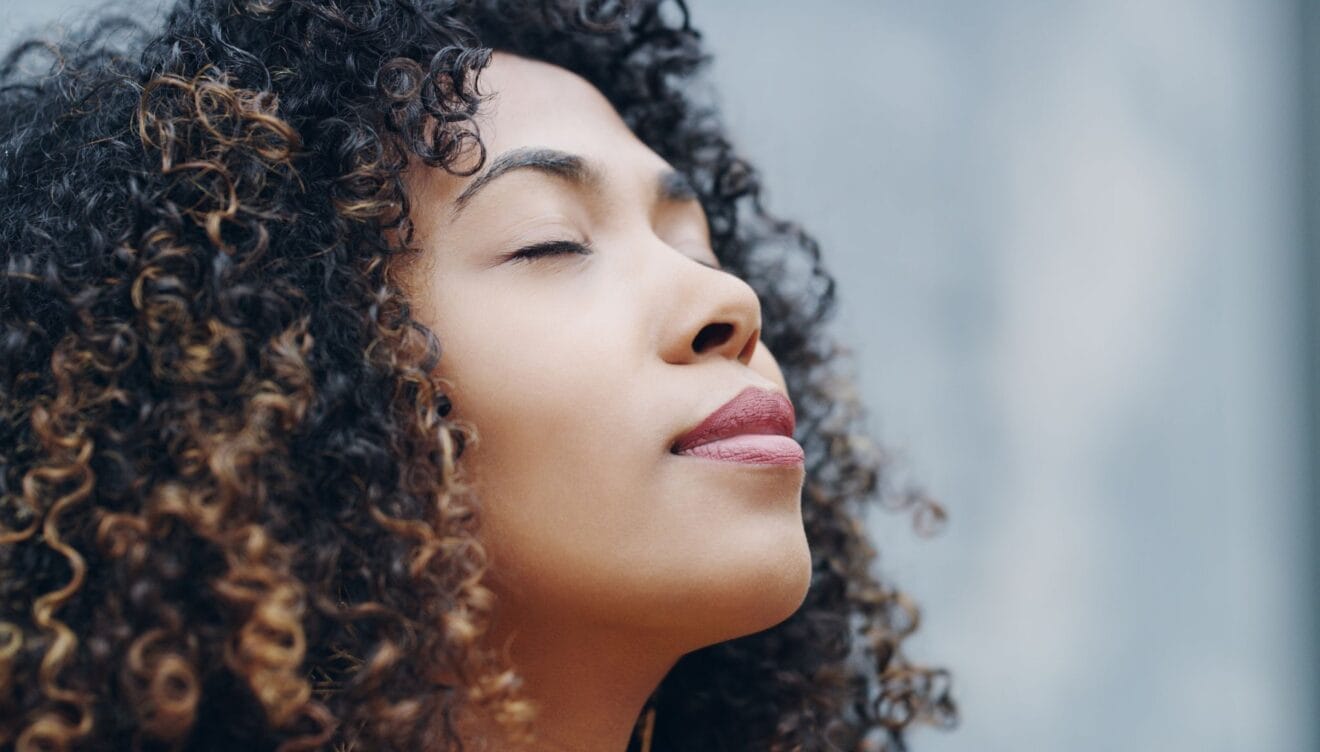 Respirar por la nariz no es solo lo normal, sino lo más saludable