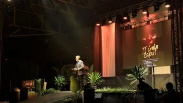 Segunda edición de la Gala d’Esports de Benissa 11