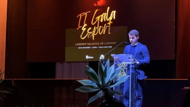 segunda edicion de la gala desports de benissa 12