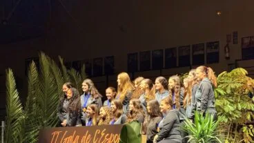 Segunda edición de la Gala d’Esports de Benissa 14