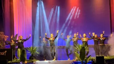 Segunda edición de la Gala d’Esports de Benissa 16