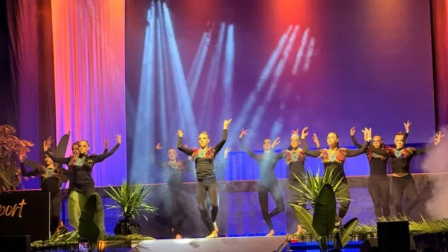 segunda edicion de la gala desports de benissa 16
