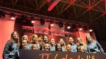 Segunda edición de la Gala d’Esports de Benissa 20