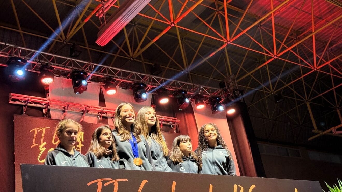 Segunda edición de la Gala d'Esports de Benissa 21