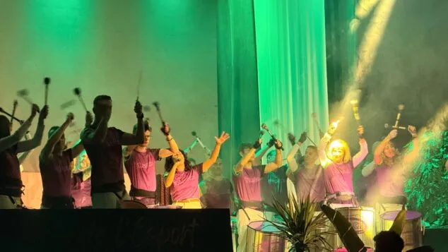 segunda edicion de la gala desports de benissa 27