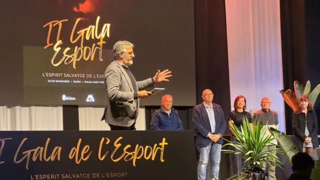 segunda edicion de la gala desports de benissa 30