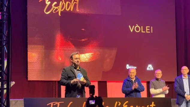 segunda edicion de la gala desports de benissa 35