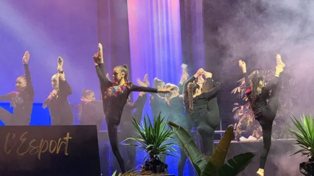 segunda edicion de la gala desports de benissa 37