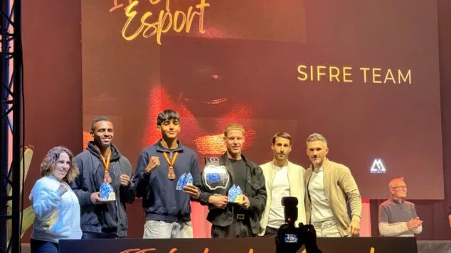 segunda edicion de la gala desports de benissa 38