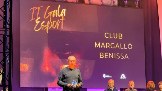 segunda edicion de la gala desports de benissa 39