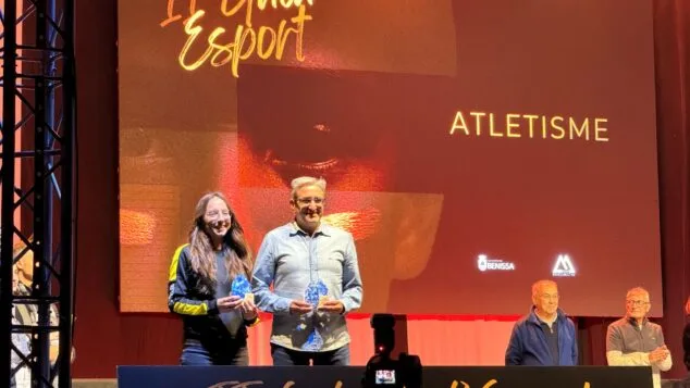 segunda edicion de la gala desports de benissa 43