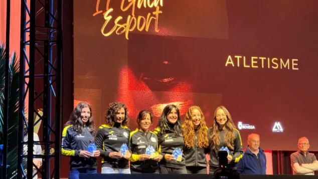 segunda edicion de la gala desports de benissa 44