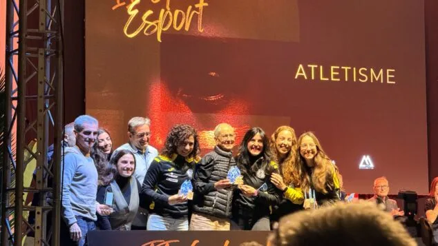 segunda edicion de la gala desports de benissa 46