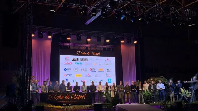 segunda edicion de la gala desports de benissa 48