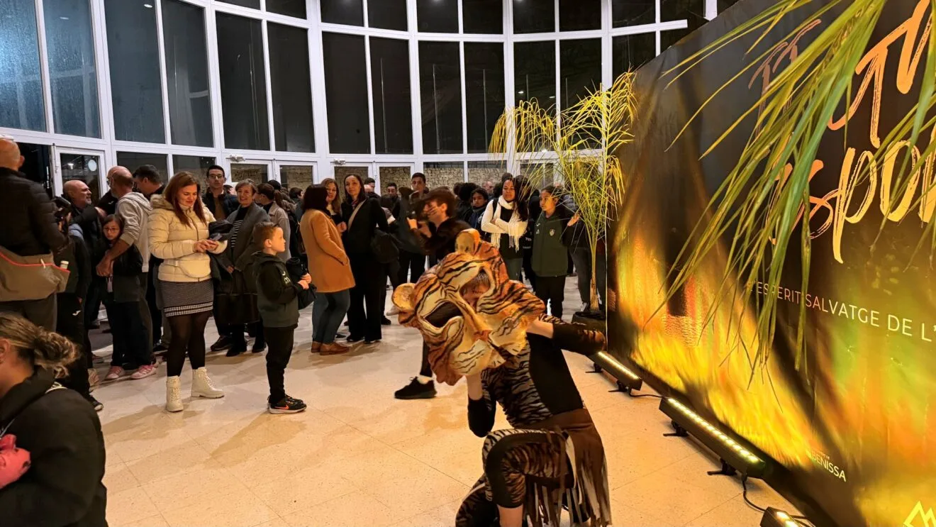Segunda edición de la Gala d'Esports de Benissa 5