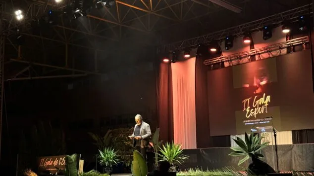 segunda edicion de la gala desports de benissa 50