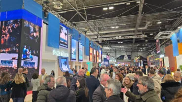Ambiente Cotsa Blanca y Comunitat Valenciana en Fitur 2026 04