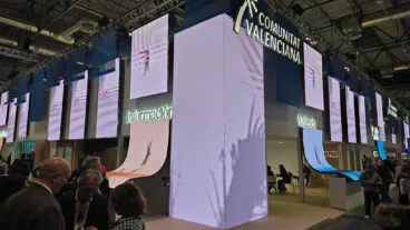 Ambiente Cotsa Blanca y Comunitat Valenciana en Fitur 2026 09