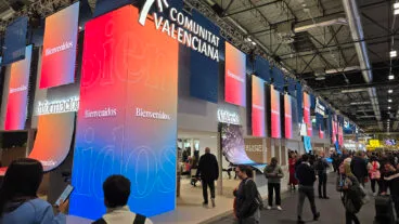 Ambiente Cotsa Blanca y Comunitat Valenciana en Fitur 2026 11