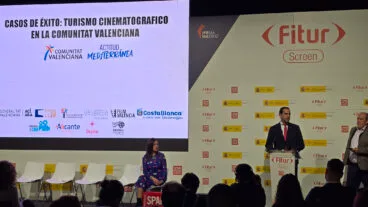 Benissa en corto protagonista en FITUR 2026 05