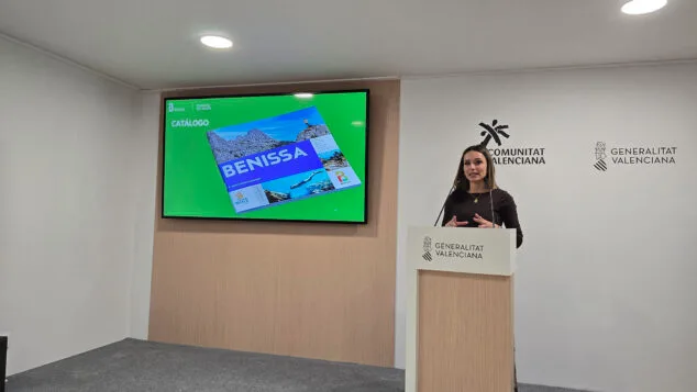 benissa natur sport en fitur 2026 04