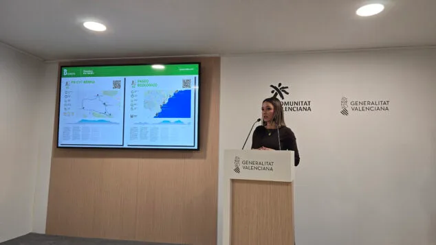 benissa natur sport en fitur 2026 05