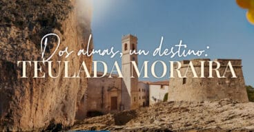 dos almas un destino teulada moraira