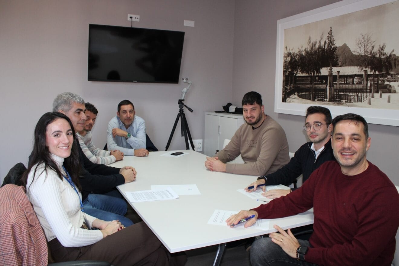 El Ayuntamiento de Ondara pone fin a 15 años de gestión privada del agua