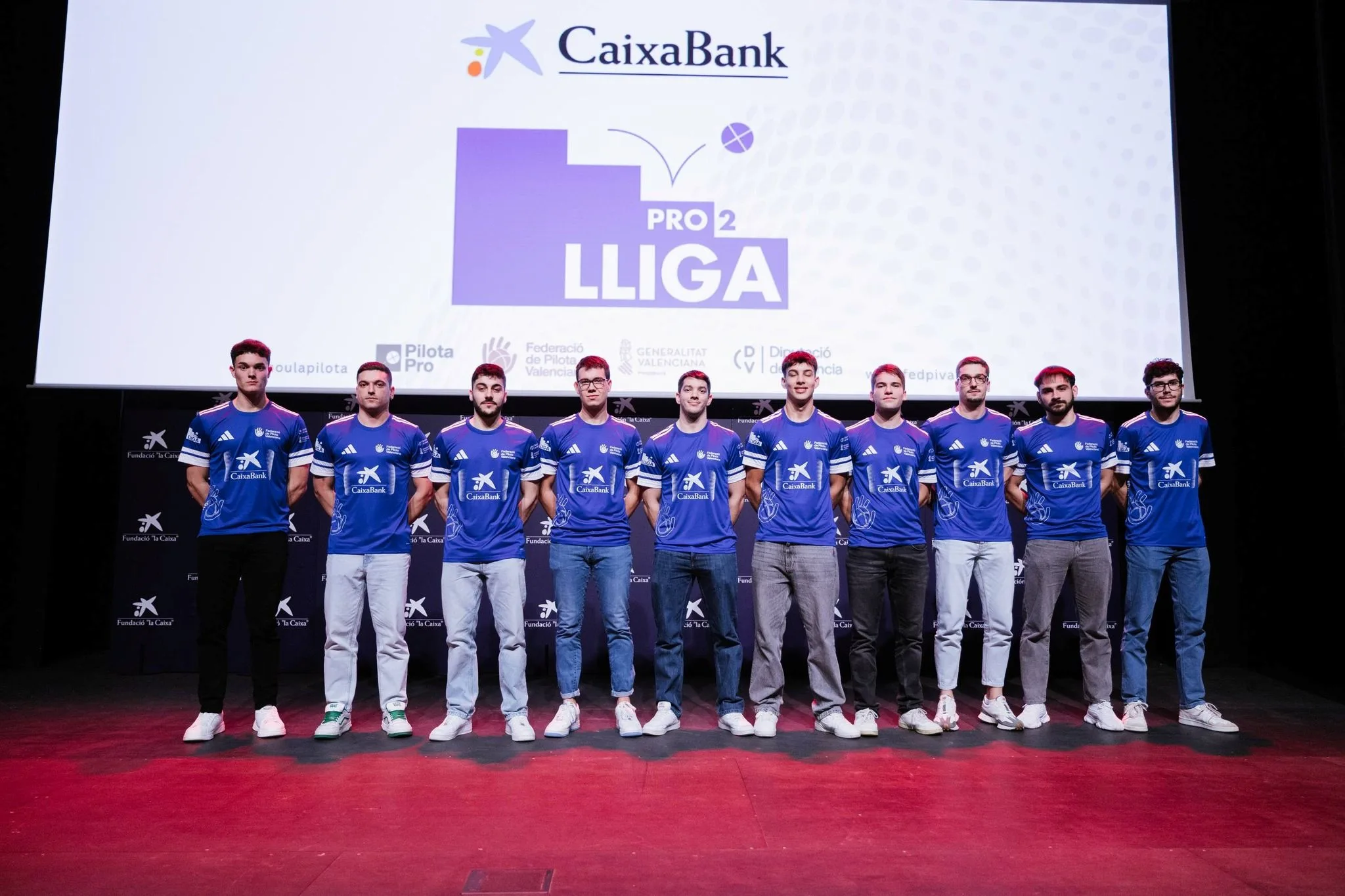 el equipo ondara portal de la marina de raspall pro2 formado por los hermanos terrades durante la temporada 2026