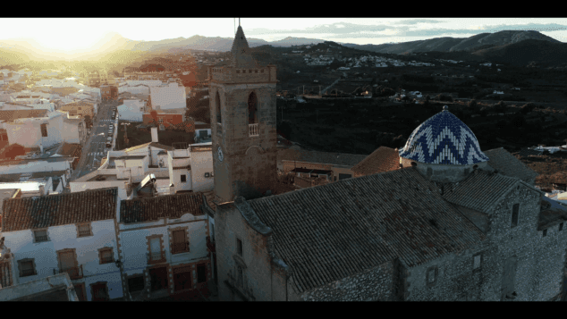 el nuevo catalogo de bienes y espacios protegidos de el poble nou de benitatxell 2