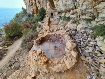 El nuevo Catálogo de Bienes y Espacios Protegidos de El Poble Nou de Benitatxell (3)