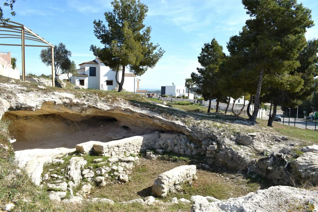 El nuevo Catálogo de Bienes y Espacios Protegidos de El Poble Nou de Benitatxell (4)