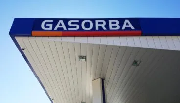 Entrega rápida y segura de gasóleo con Gasorba