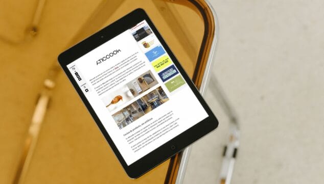 Wilt u uw bedrijf meer zichtbaarheid geven op LaMarinaAlta.com? 3 Afbeelding: Laat uw bedrijf groeien met echte lokale zichtbaarheid