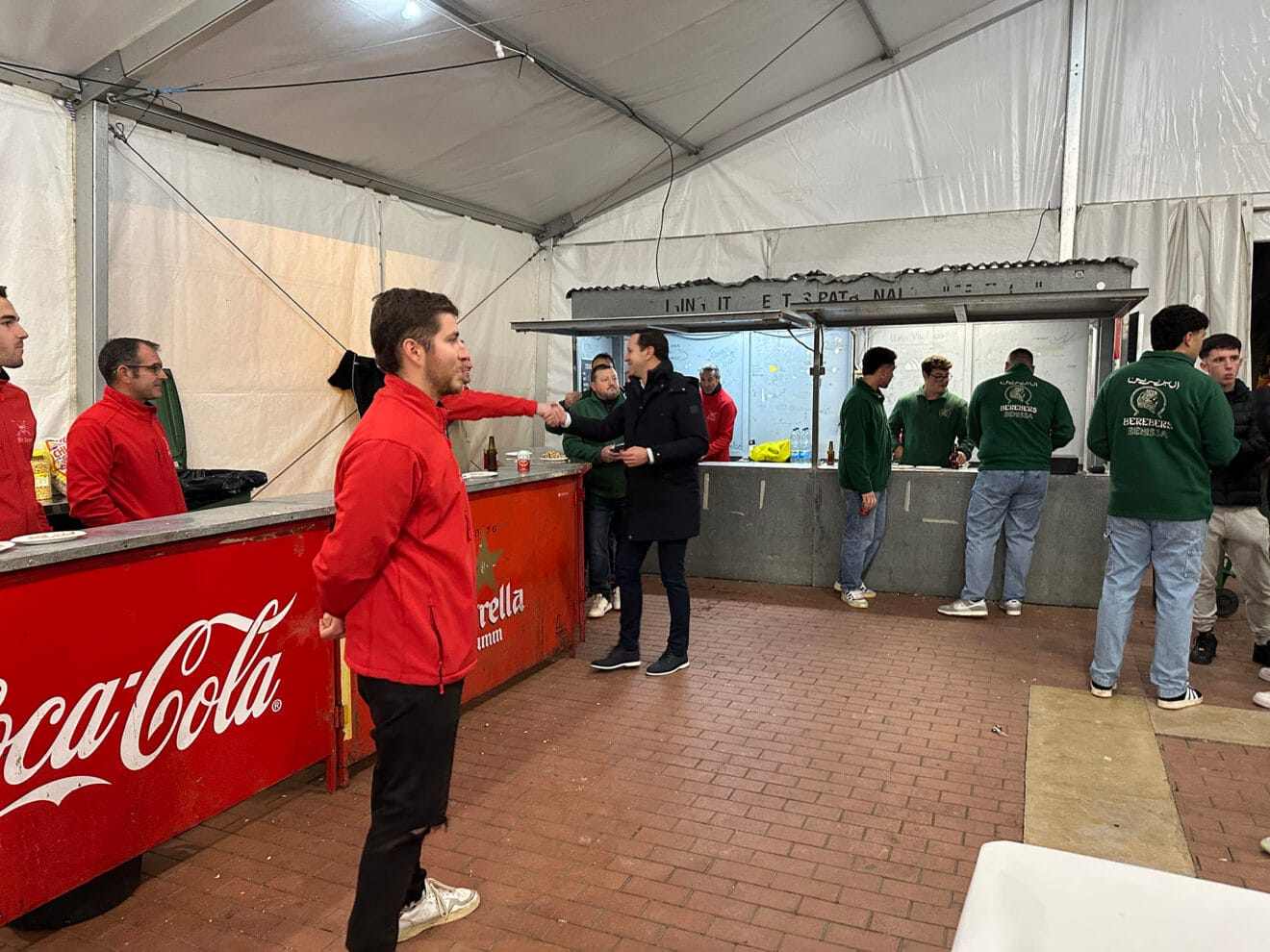 Inauguración del Mercado Medieval 2026 de Benissa 118