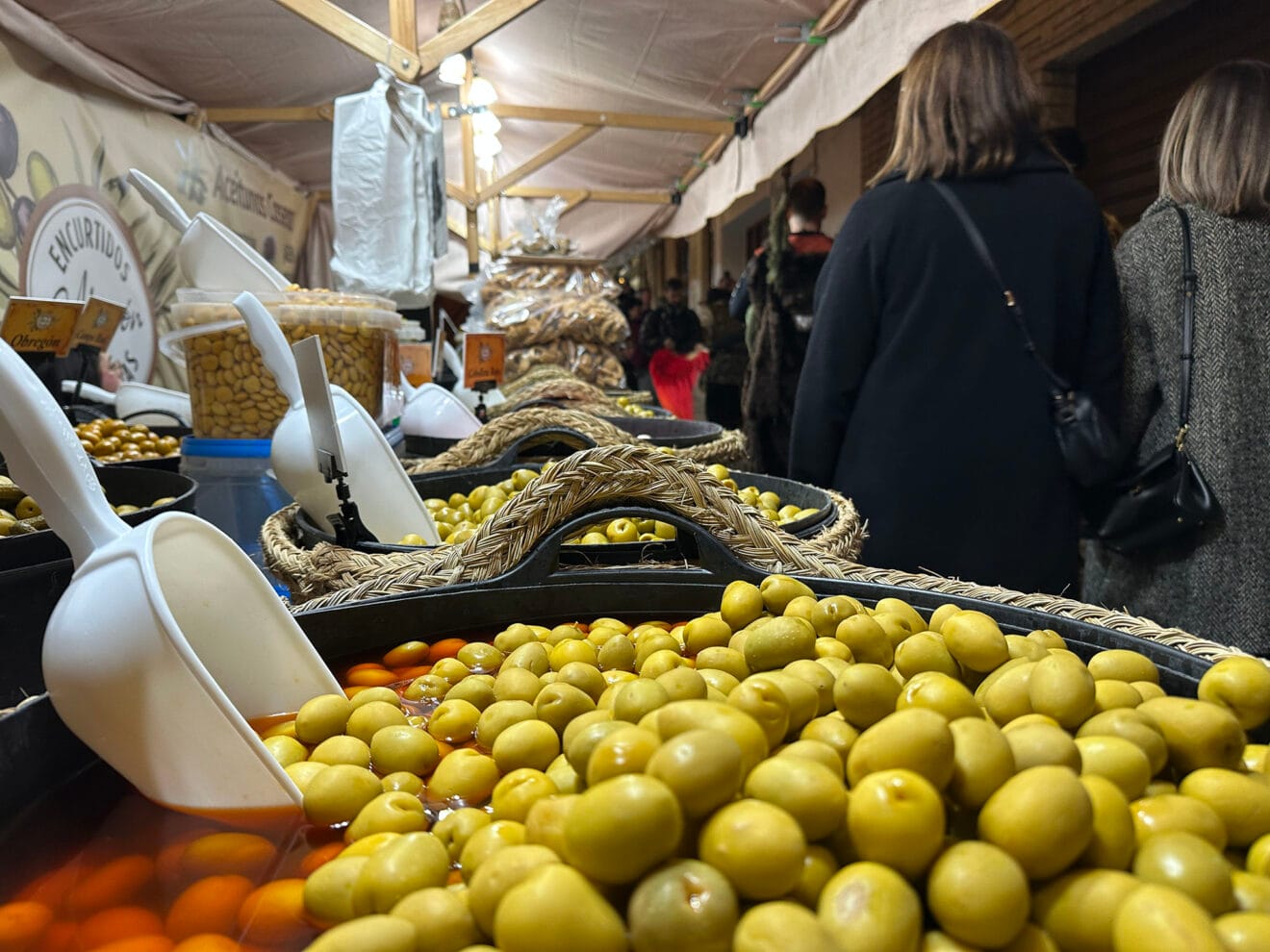Inauguración del Mercado Medieval 2026 de Benissa 72