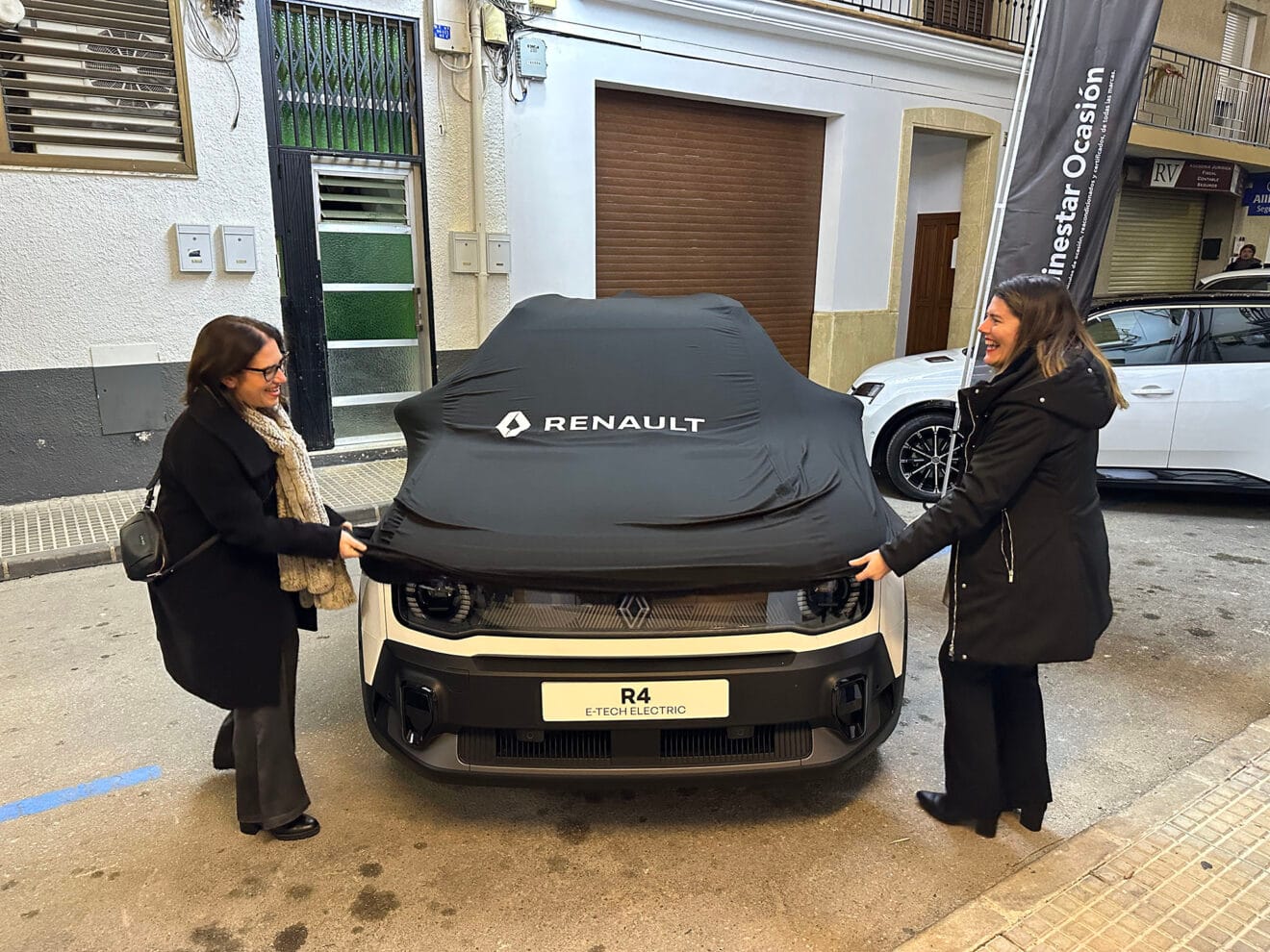 Eröffnung des mittelalterlichen Marktes von Benissa 2026 86