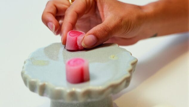 Zintuiglijke innovatie met authentieke wortels