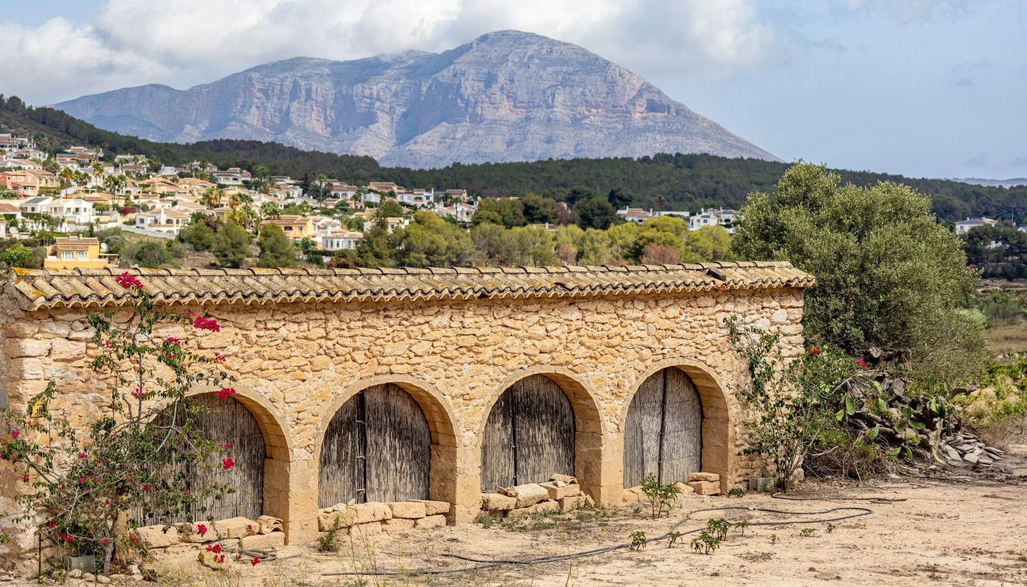 L'approvazione del catalogo del patrimonio consentirà l'identificazione e la tutela degli spazi e degli elementi più rappresentativi del comune 1