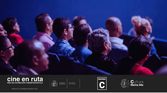 Image : La région de Marina Alta s'associe à Cine en Ruta pour amener le cinéma espagnol dans les villages