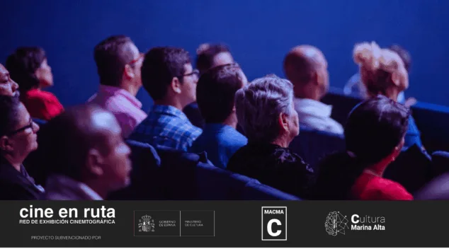 la marina alta se suma a cine en ruta para acercar el cine espanol a los pueblos
