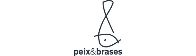 Abbildung: Peix & Brases Logo