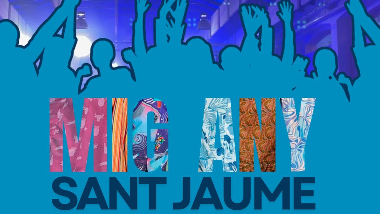 Mig Any de Sant Jaume 2026 de Ondara