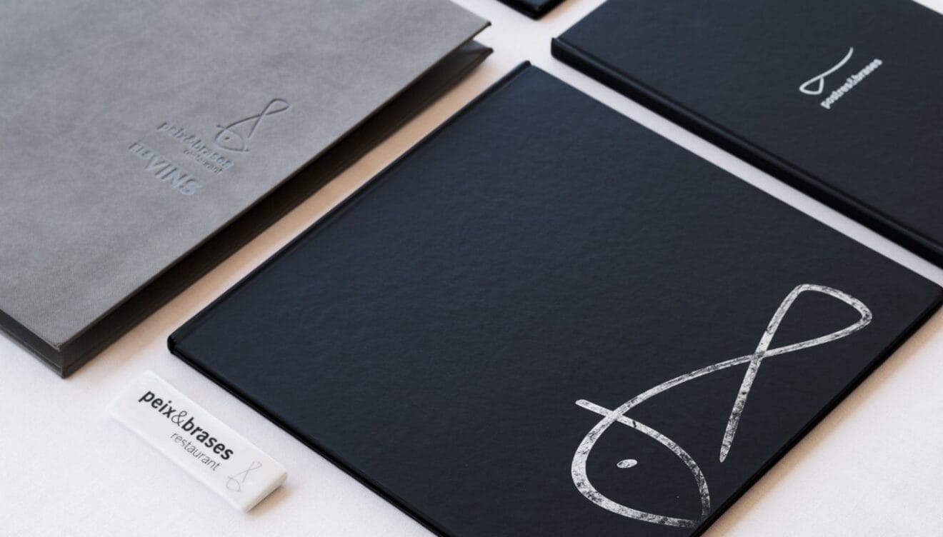 Peix & Brases, un homenaje al Mediterráneo y a su gastronomía